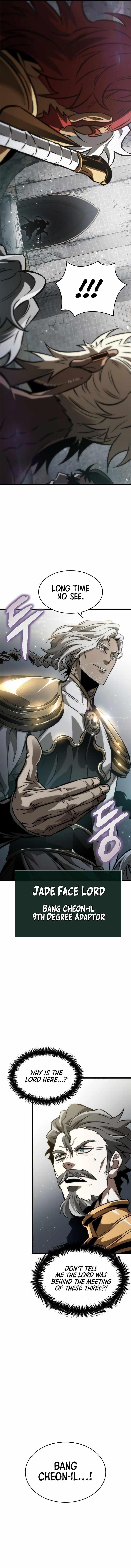 The World After the Fall Chapter 51 - Page 19 in English