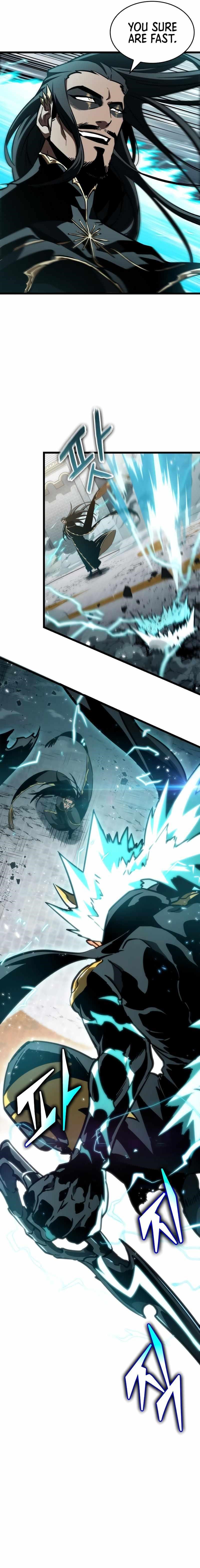 The World After the Fall Chapter 51 - Page 3 in English