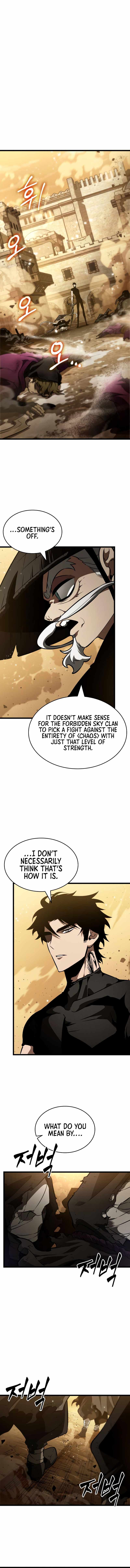 The World After the Fall Chapter 55 - Page 9 in English