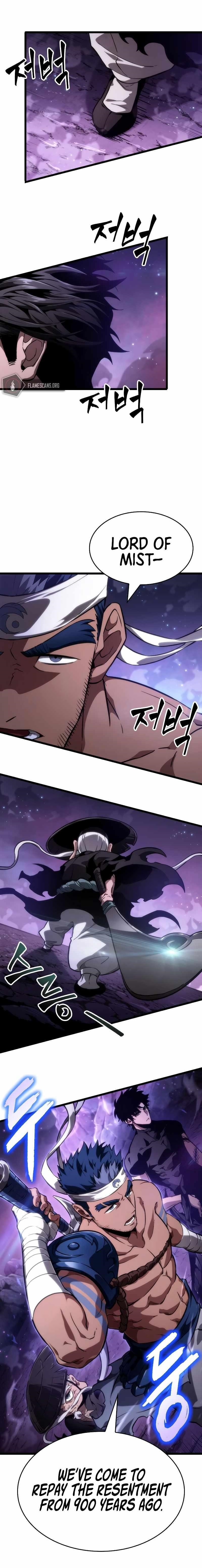 The World After the Fall Chapter 61 - Page 16 in English