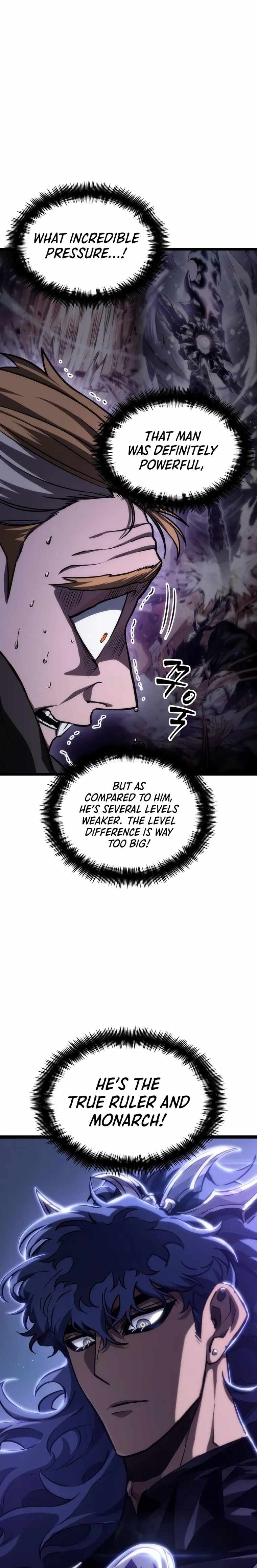 The World After the Fall Chapter 78 - Page 16 in English