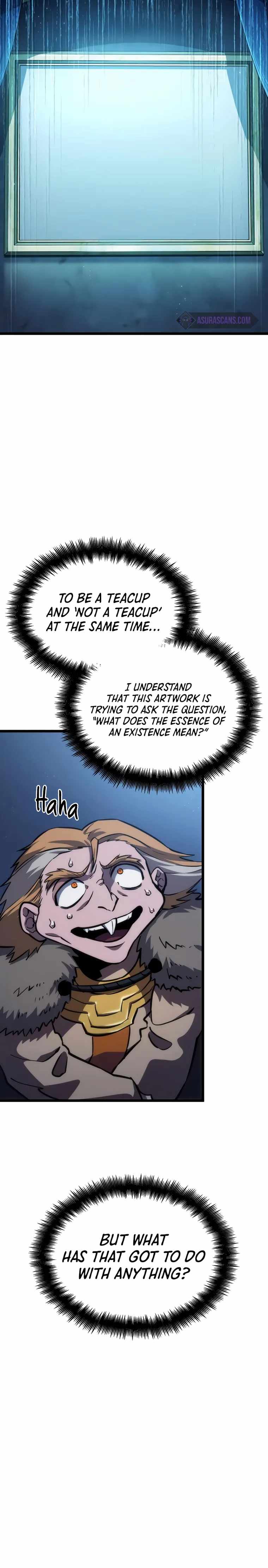 The World After the Fall Chapter 78 - Page 27 in English