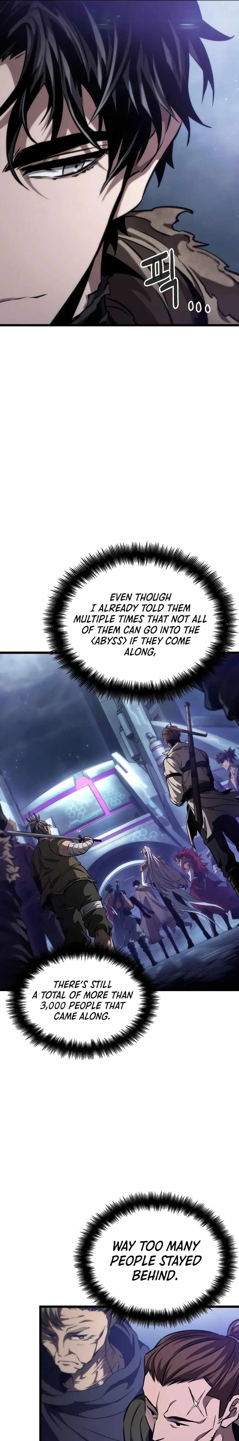 The World After the Fall Chapter 78 - Page 4 in English