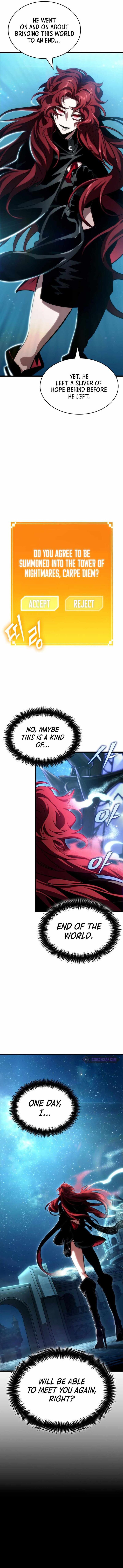 The World After the Fall Chapter 89 - Page 12 in English