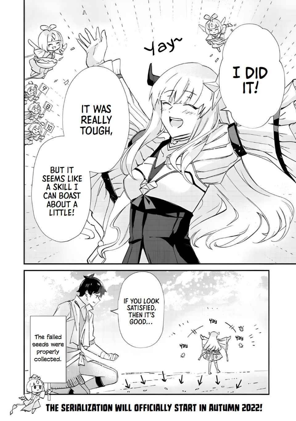 Tensei Shachiku no Cheat Saien Chapter 0 - Page 4 in English