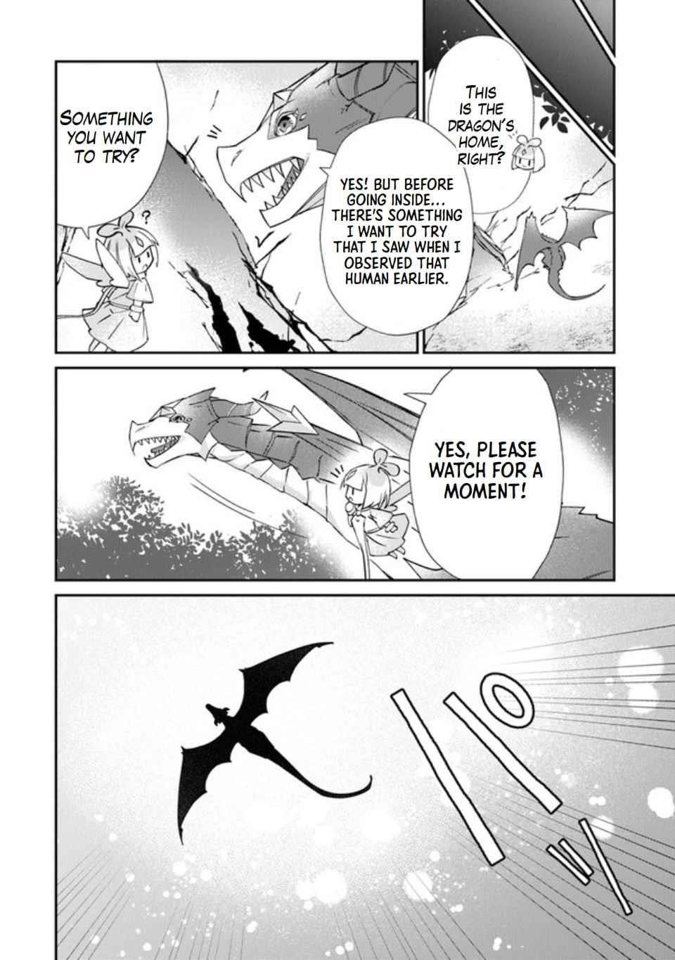 Tensei Shachiku no Cheat Saien Chapter 1 - Page 48 in English