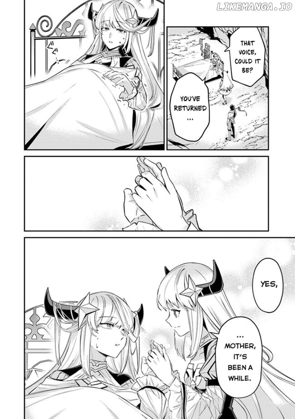 Tensei Shachiku no Cheat Saien Chapter 10 - Page 16 in English