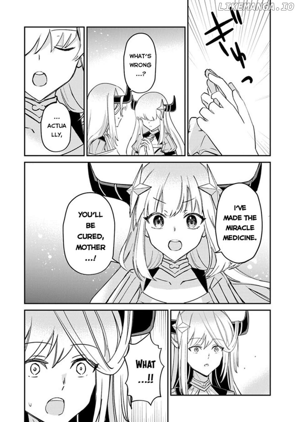 Tensei Shachiku no Cheat Saien Chapter 10 - Page 18 in English