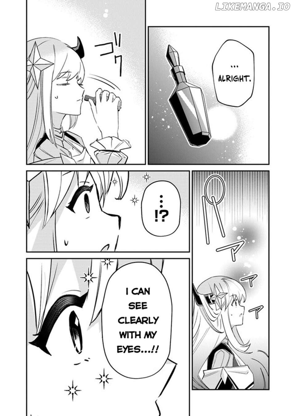 Tensei Shachiku no Cheat Saien Chapter 10 - Page 21 in English