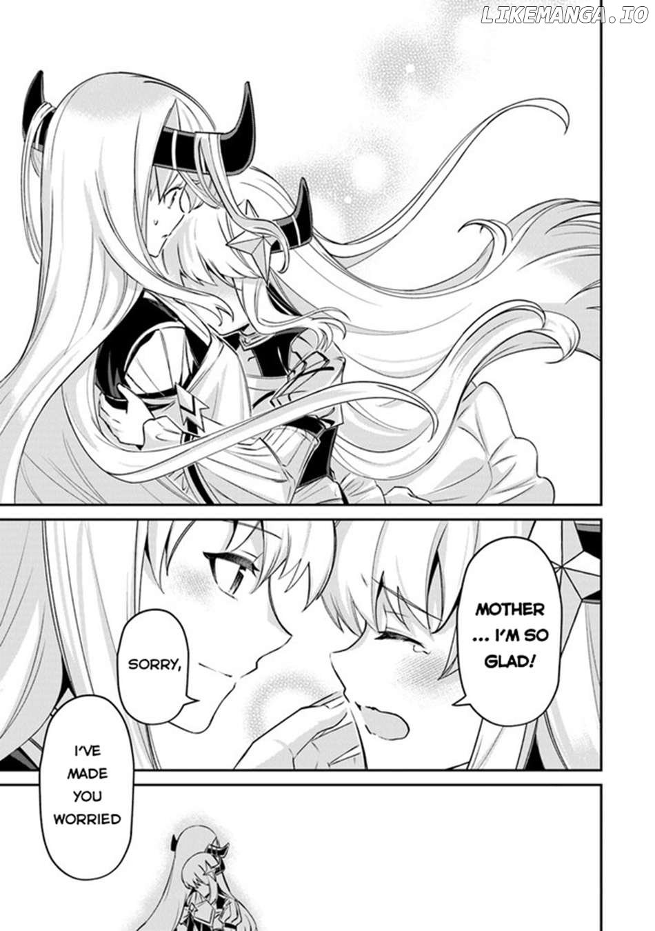 Tensei Shachiku no Cheat Saien Chapter 10 - Page 23 in English