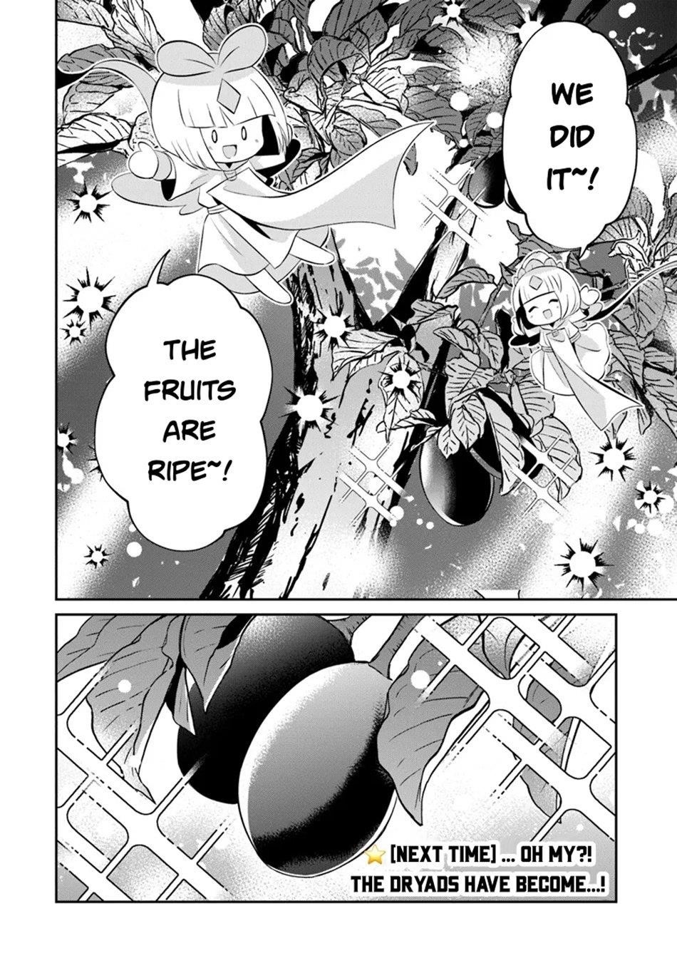 Tensei Shachiku no Cheat Saien Chapter 12 - Page 36 in English