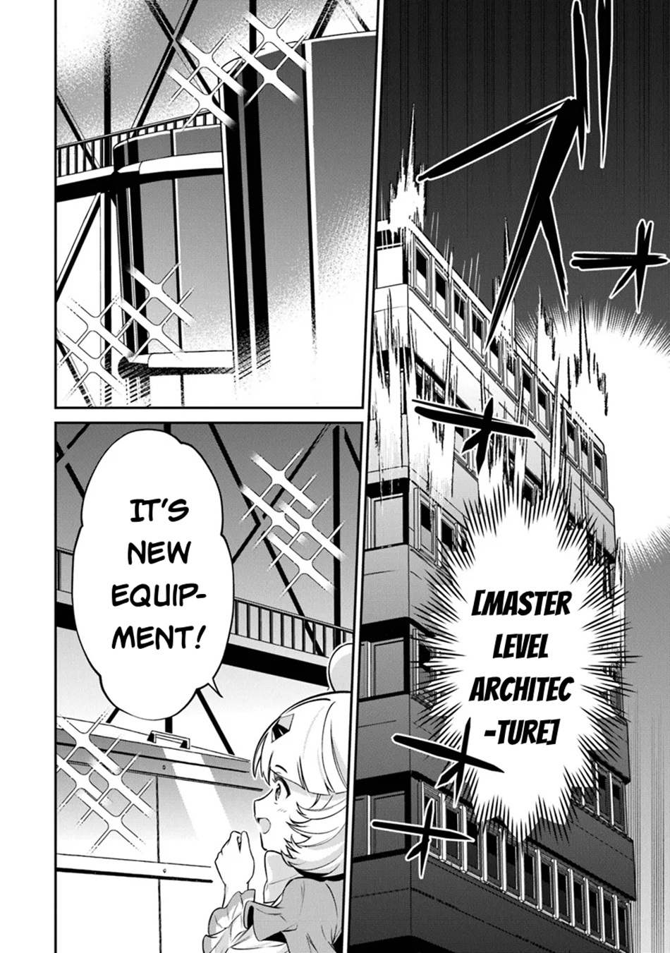 Tensei Shachiku no Cheat Saien Chapter 13 - Page 16 in English