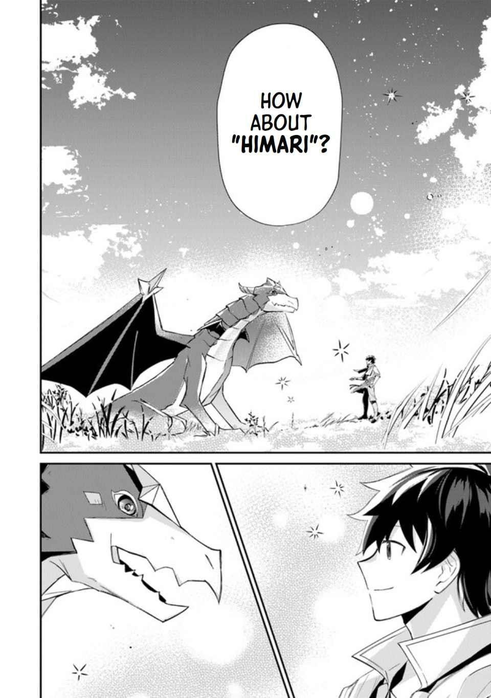 Tensei Shachiku no Cheat Saien Chapter 2 - Page 18 in English