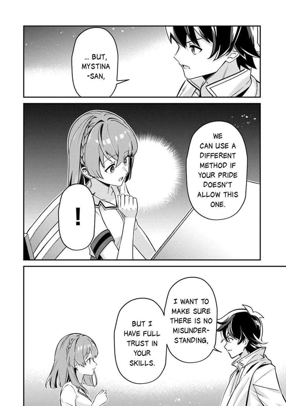 Tensei Shachiku no Cheat Saien Chapter 22.2 - Page 13 in English