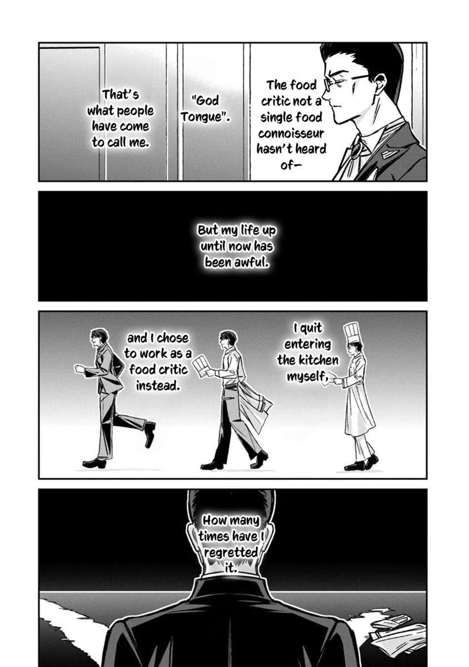 Tensei Shachiku no Cheat Saien Chapter 26 - Page 17 in English