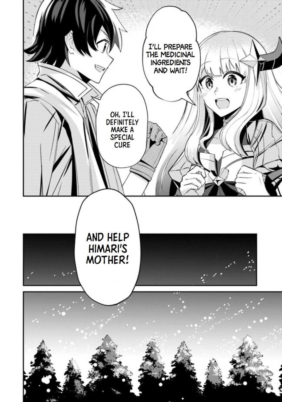 Tensei Shachiku no Cheat Saien Chapter 5 - Page 28 in English