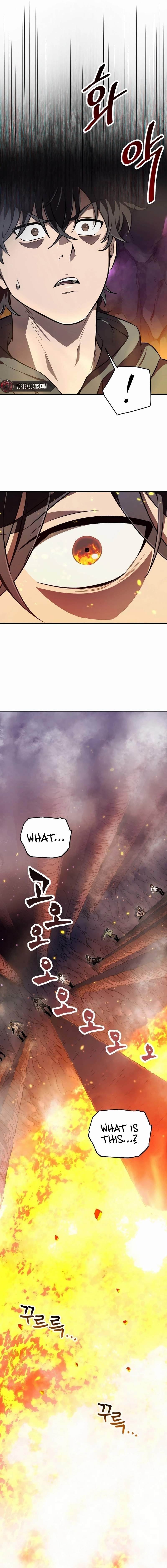 Solo Resurrection Chapter 1 - Page 15 in English