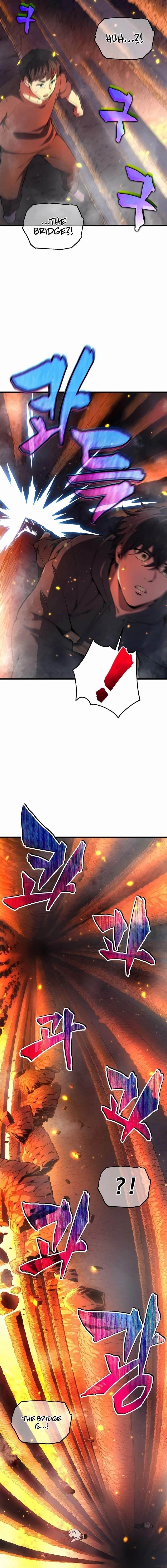 Solo Resurrection Chapter 1 - Page 29 in English