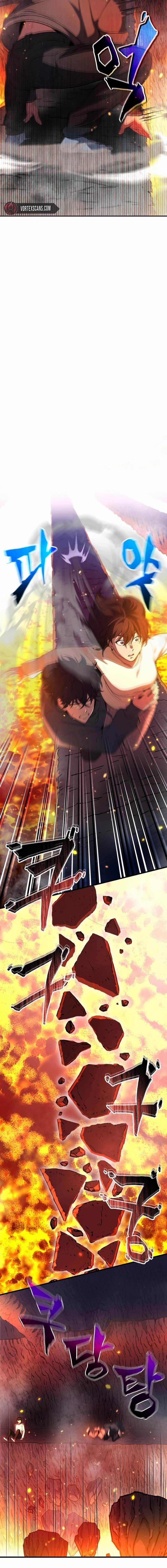 Solo Resurrection Chapter 1 - Page 35 in English
