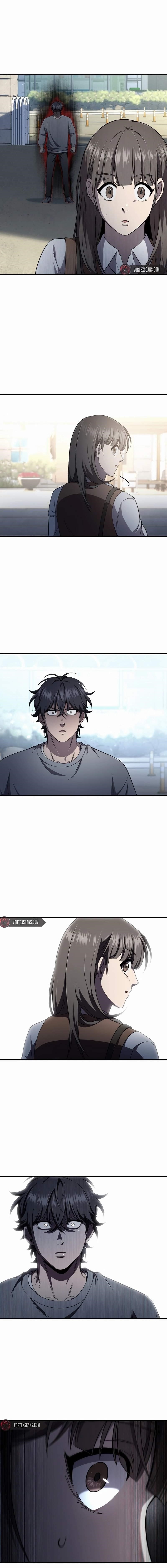 Solo Resurrection Chapter 25 - Page 15 in English