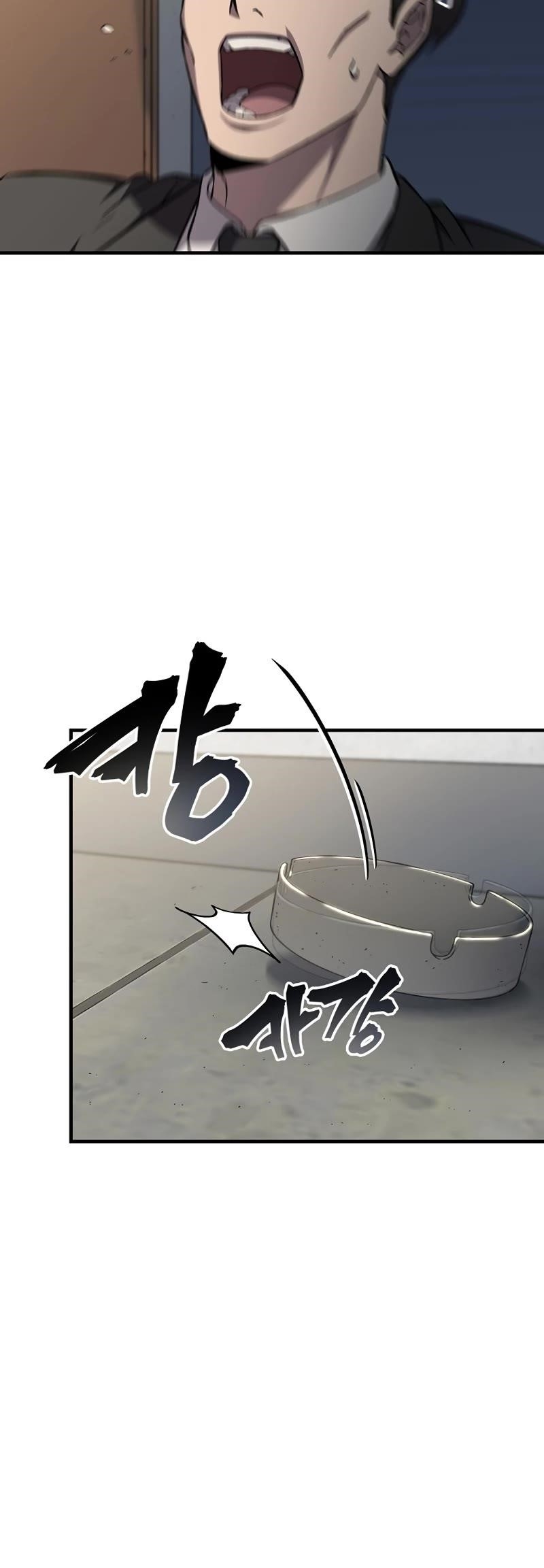 Solo Resurrection Chapter 28 - Page 21 in English
