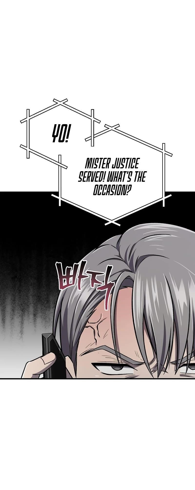 Solo Resurrection Chapter 28 - Page 31 in English
