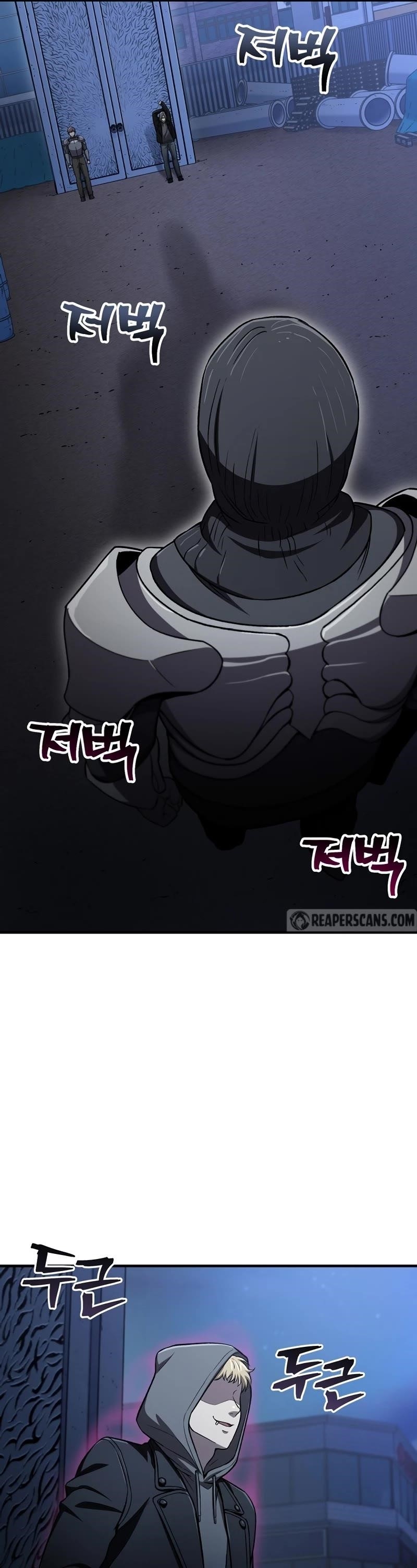 Solo Resurrection Chapter 28 - Page 42 in English