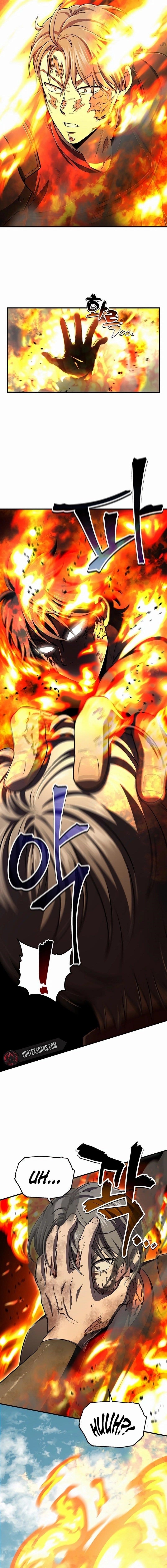 Solo Resurrection Chapter 31 - Page 7 in English