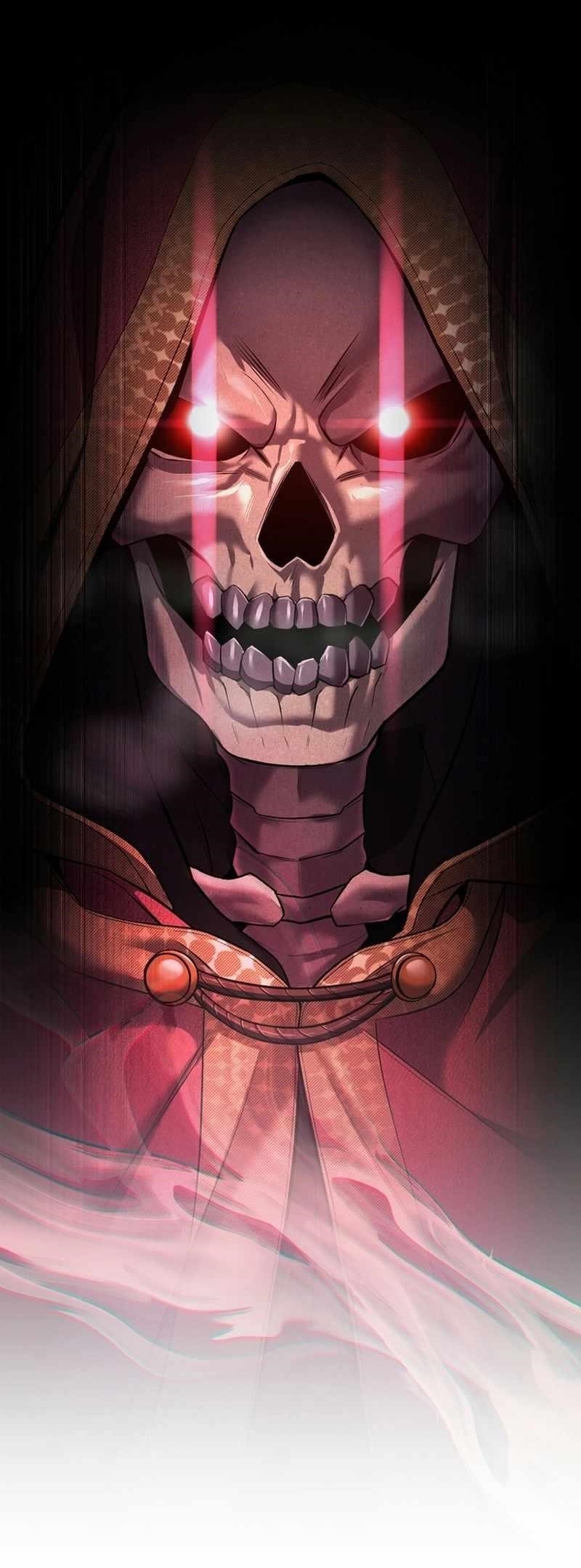 Solo Resurrection Chapter 35 - Page 21 in English