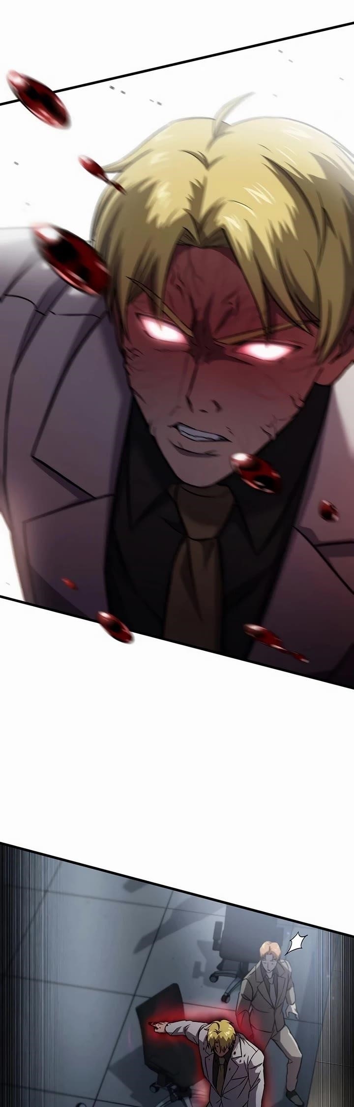 Solo Resurrection Chapter 45 - Page 19 in English