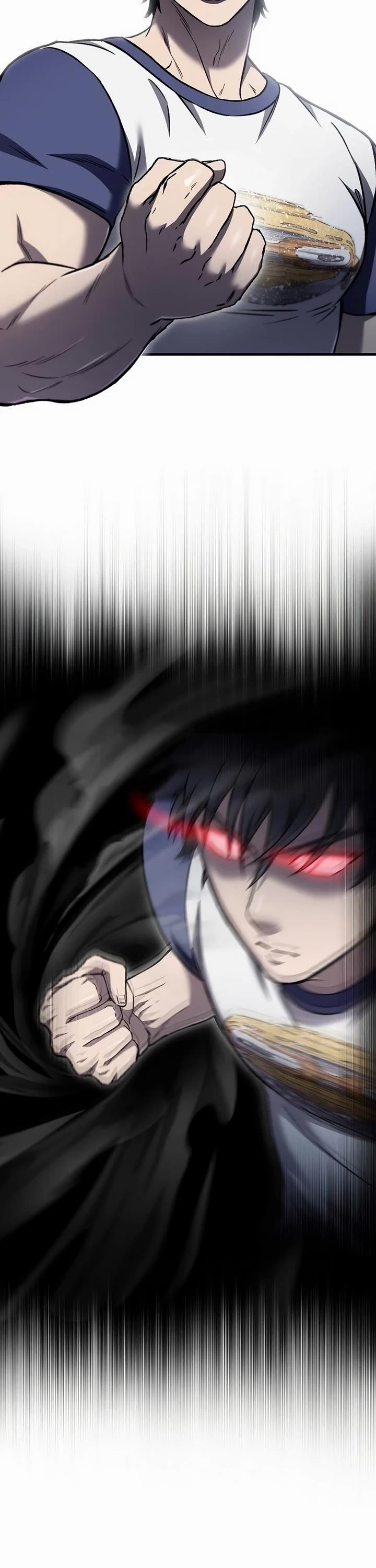 Solo Resurrection Chapter 45 - Page 31 in English