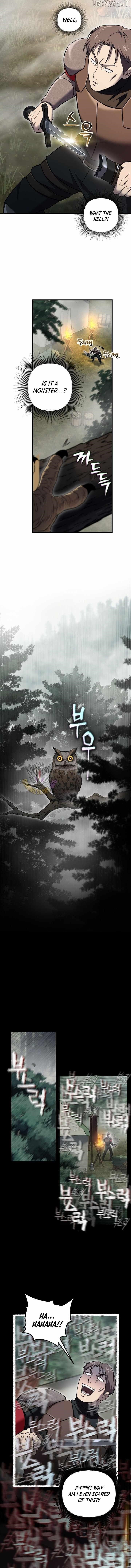 Solo Resurrection Chapter 58 - Page 9 in English
