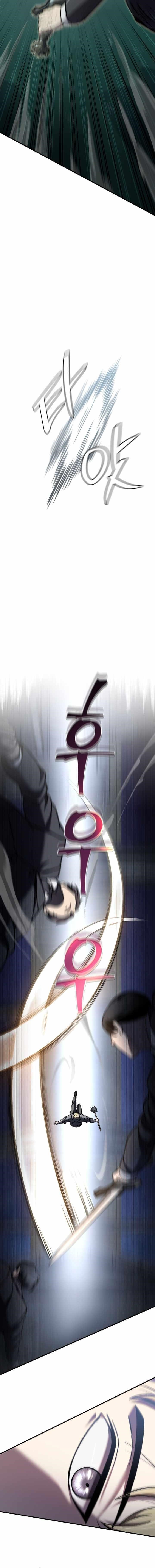 Solo Resurrection Chapter 68 - Page 9 in English