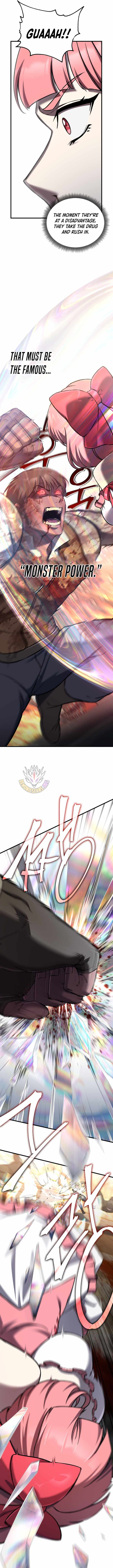 Solo Resurrection Chapter 81 - Page 4 in English