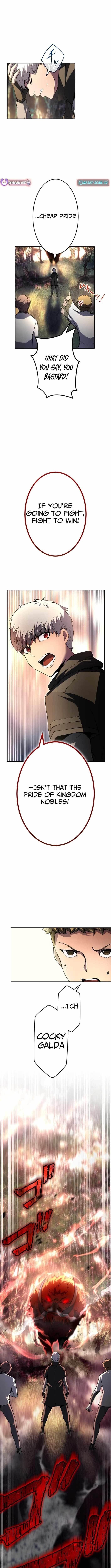 The Genius Assassin’s Second Life Begins at the Academy Chapter 10 - Page 11 in English