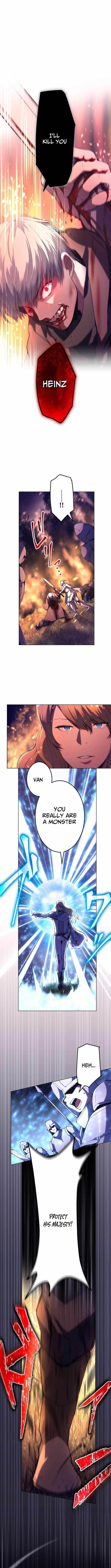 The Genius Assassin’s Second Life Begins at the Academy Chapter 2 - Page 13 in English