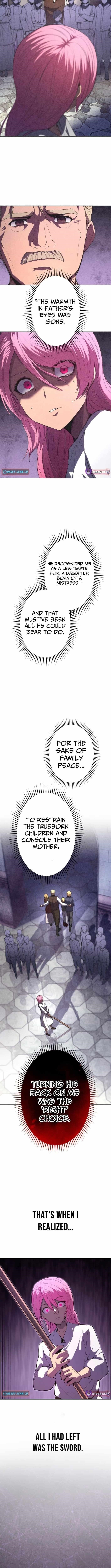 The Genius Assassin’s Second Life Begins at the Academy Chapter 25 - Page 11 in English