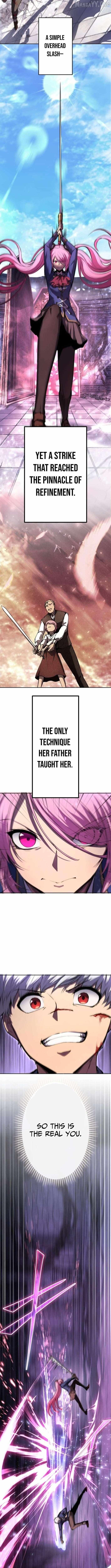 The Genius Assassin’s Second Life Begins at the Academy Chapter 26 - Page 9 in English