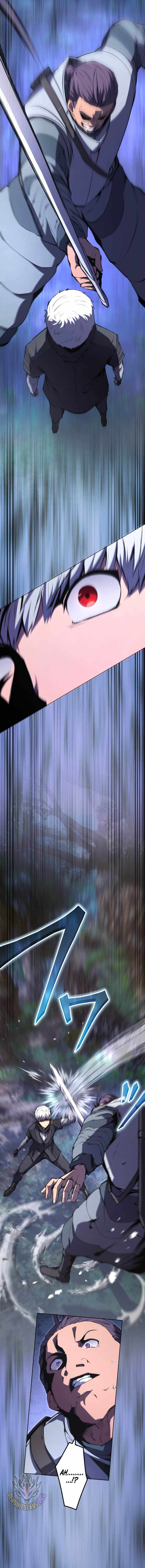 The Genius Assassin’s Second Life Begins at the Academy Chapter 30 - Page 7 in English