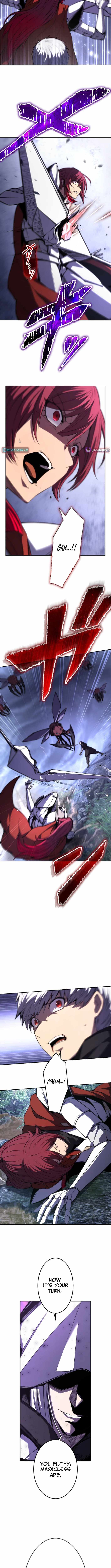 The Genius Assassin’s Second Life Begins at the Academy Chapter 38 - Page 4 in English