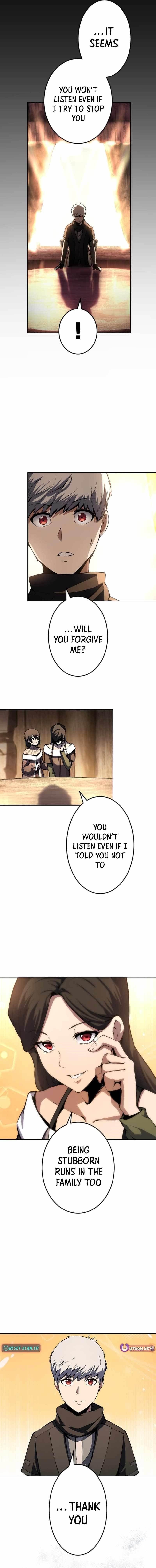 The Genius Assassin’s Second Life Begins at the Academy Chapter 6 - Page 13 in English