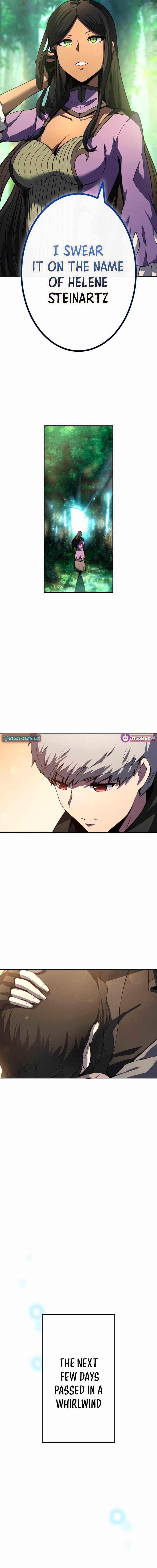 The Genius Assassin’s Second Life Begins at the Academy Chapter 6 - Page 6 in English