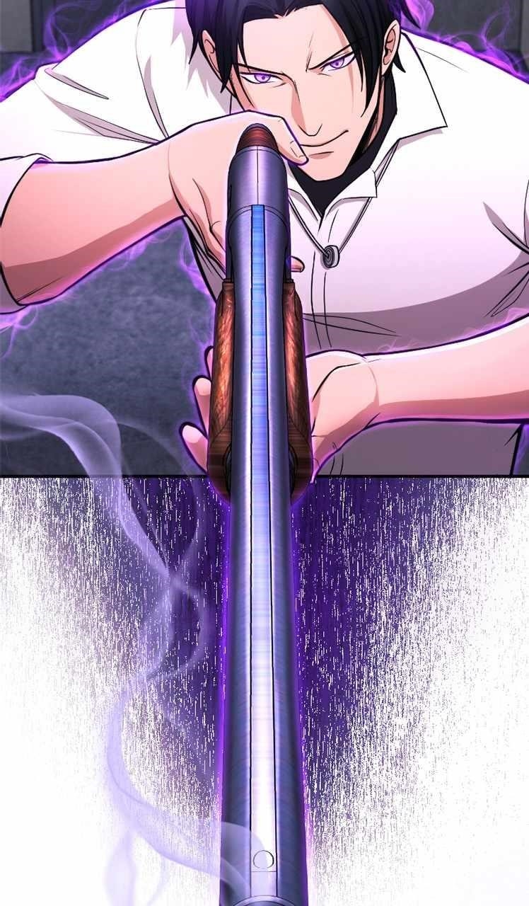 Paranoid Mage Chapter 1 - Page 10 in English