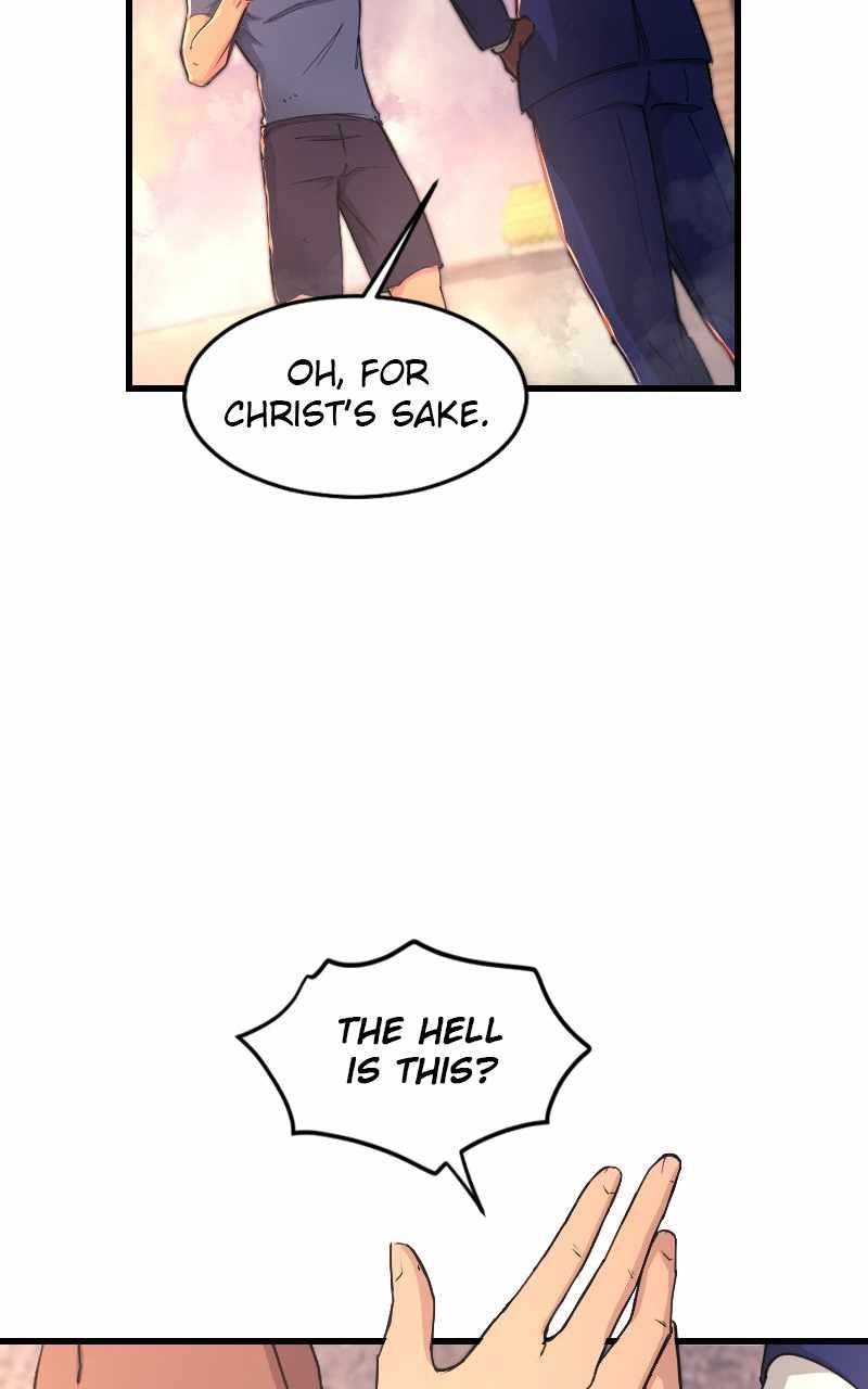 Paranoid Mage Chapter 1 - Page 104 in English