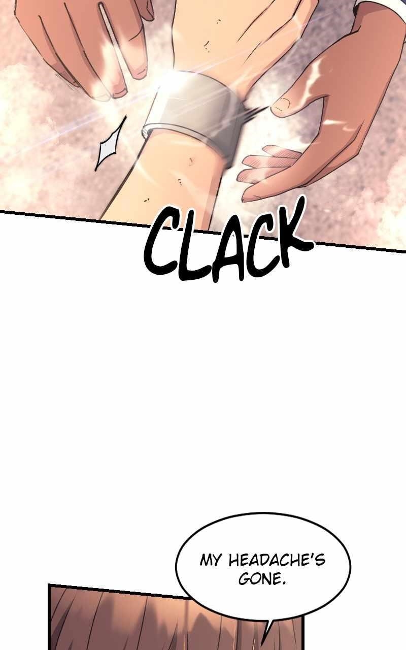 Paranoid Mage Chapter 1 - Page 105 in English