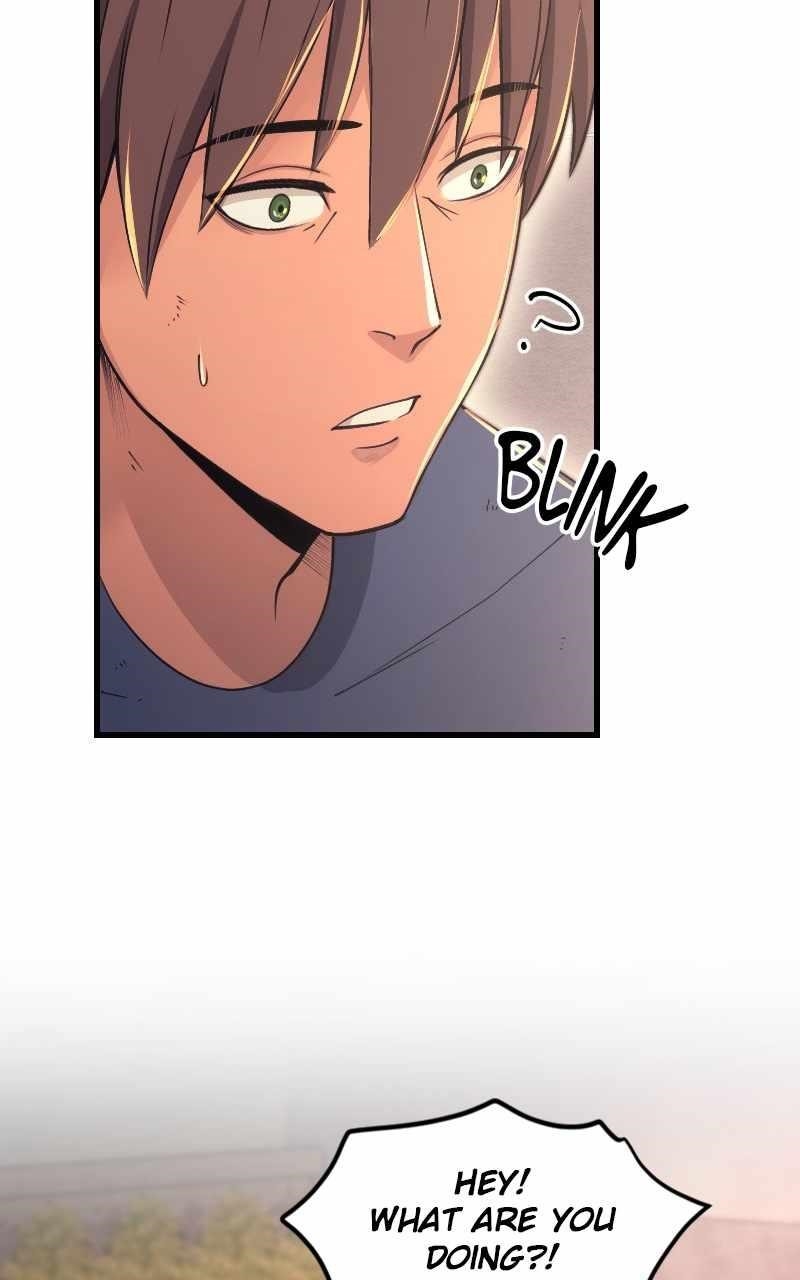 Paranoid Mage Chapter 1 - Page 106 in English