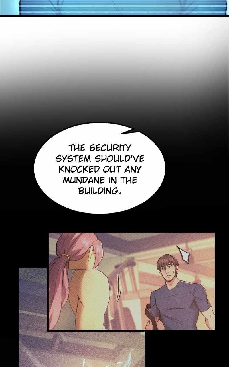 Paranoid Mage Chapter 1 - Page 114 in English