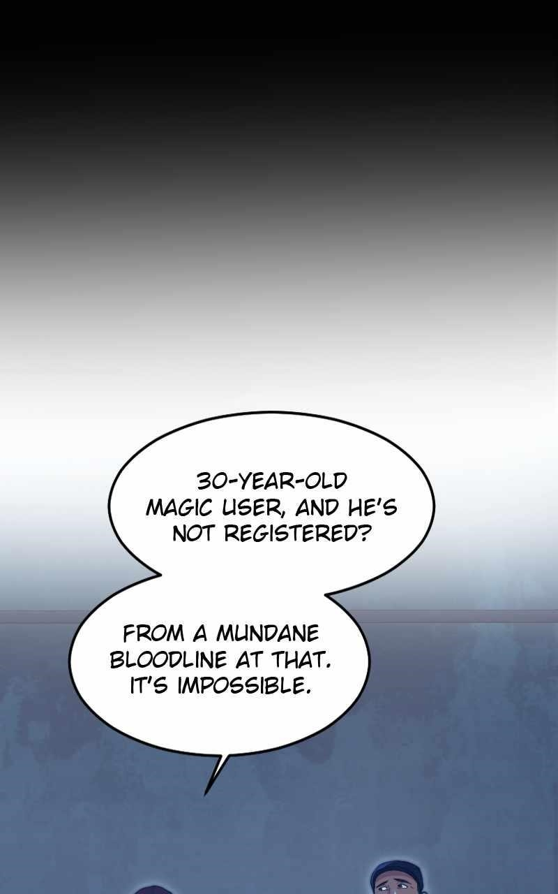 Paranoid Mage Chapter 1 - Page 116 in English