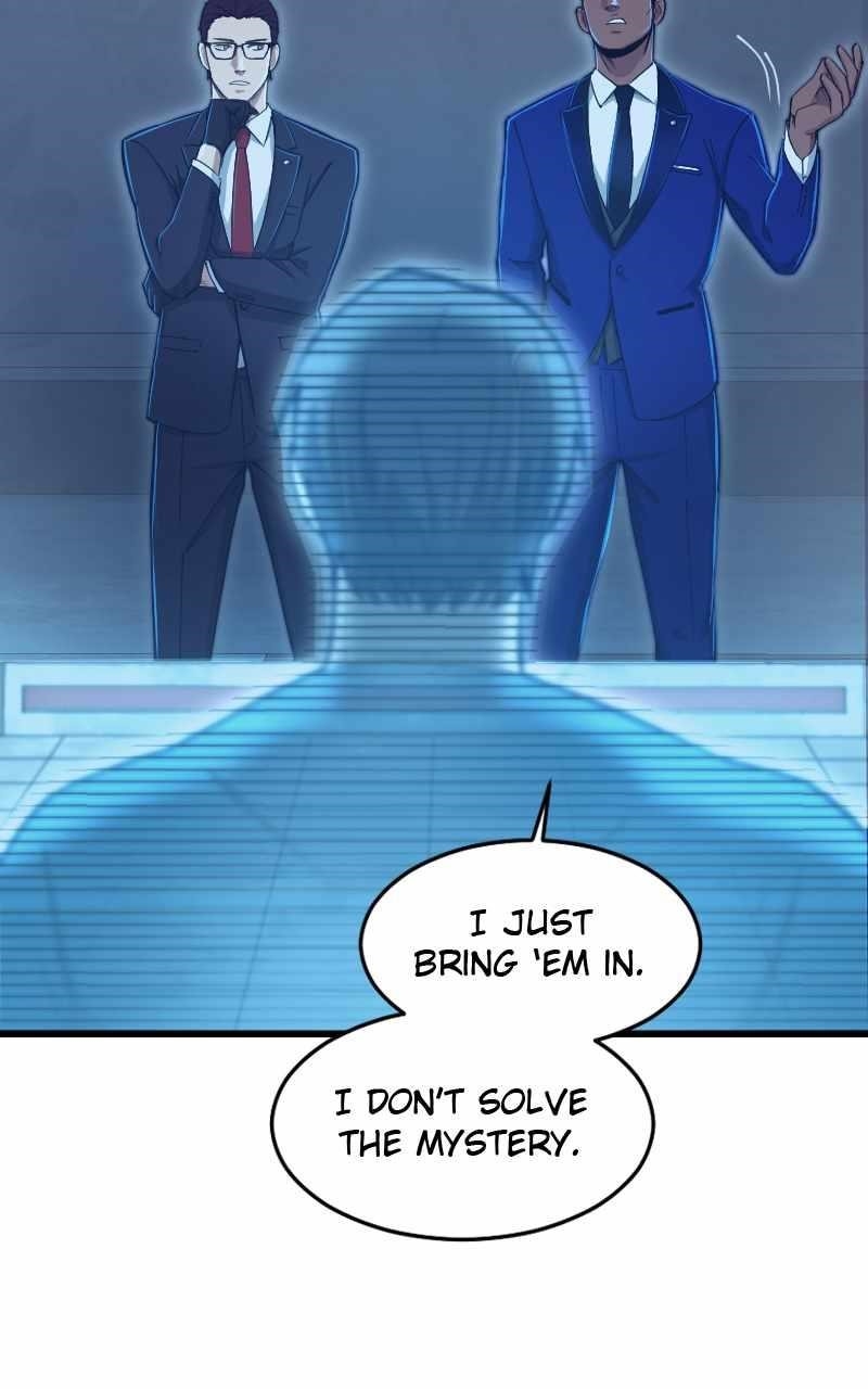 Paranoid Mage Chapter 1 - Page 117 in English