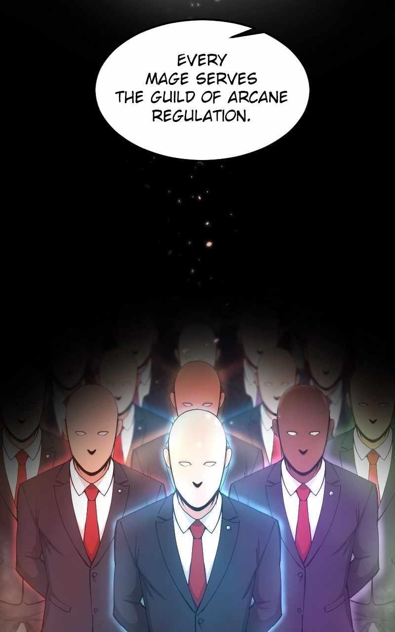 Paranoid Mage Chapter 1 - Page 123 in English